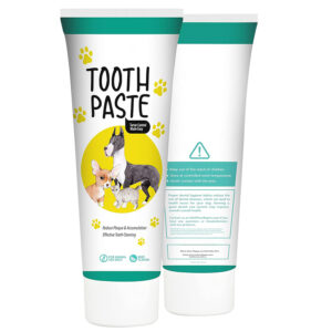Pet Toothpaste