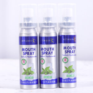 Cool Mint Mouth Spray