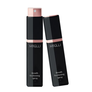 Lip Stick Mouth Spray