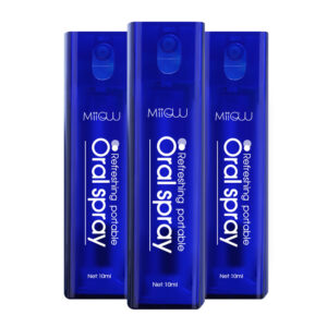Mouth Spray
