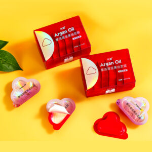 Moroccan Essential Oil Hair Mask