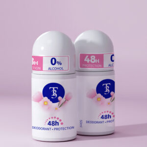 Antiperspirant Deodorant , 48Hour Sweat & Odor Protection
