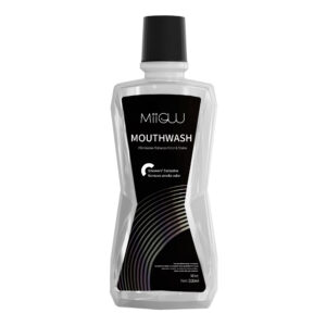 Smoker Exclusive Mouthwash